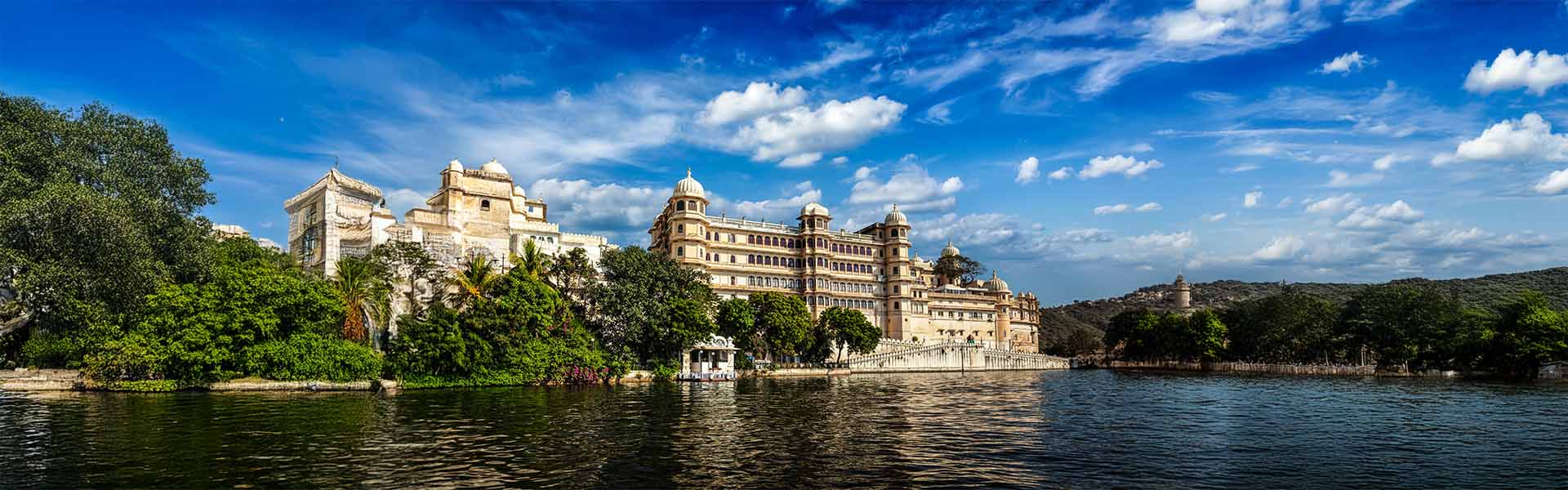 Why Hariyali Amavasya is the Best Time to Visit Udaipur